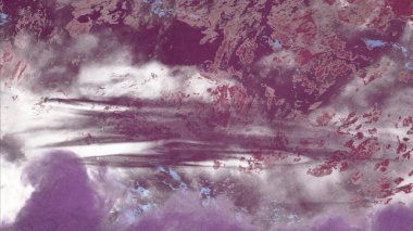 boya lekeleri ile grunge arka plan