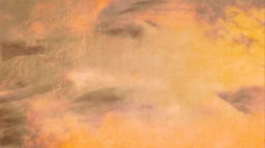 Metin için alanı olan soyut grunge arkaplanı