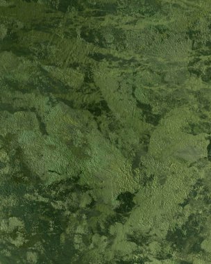 Boya lekeleriyle soyut arkaplan 