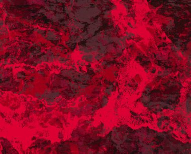 Metin için alanı olan soyut grunge arkaplanı