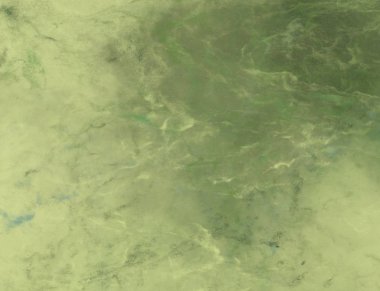 metin için alanı olan grunge arkaplanı