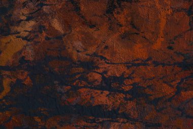 metin veya resim alanı olan Grunge arka plan