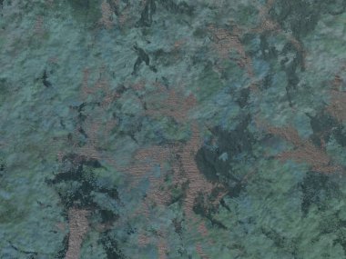 metin için alanı olan grunge doku arkaplanı