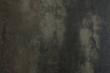 metin için alan ile arka planda soyut renkli lekeler