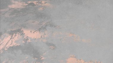 Metin için yeri olan boya lekeleriyle soyut arkaplan