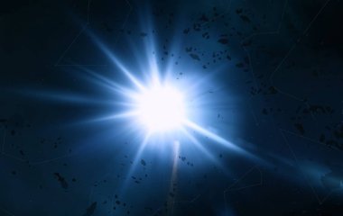 parlaklık ile karanlık alan soyut duvar kağıdı