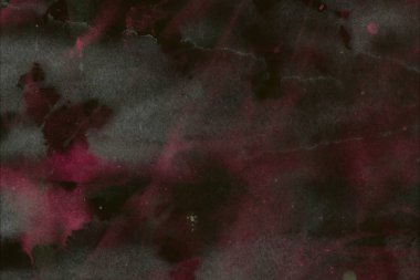 Metin için alanı olan soyut suluboya arkaplanı