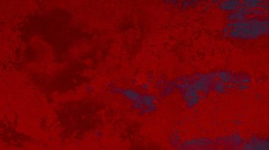 Metin için yeri olan boya lekeleriyle soyut arkaplan