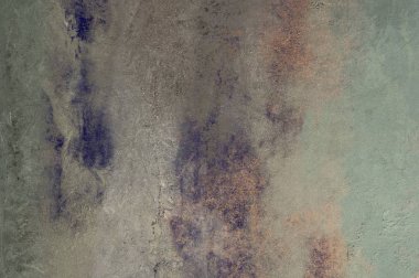 Boya lekeleriyle soyut arkaplan 