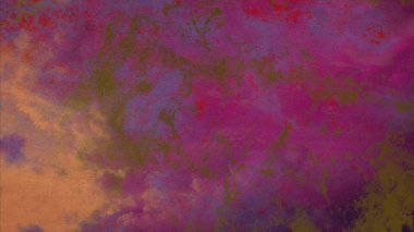 boya lekeleri ile grunge arka plan