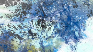 renkli mermer doku ile grunge arka plan