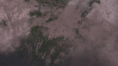 Boya lekeleriyle soyut arkaplan 