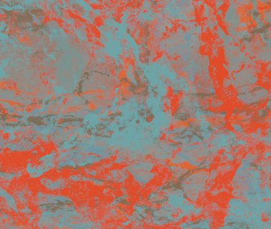 Metin için alanı olan soyut grunge arkaplanı