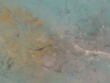 Metin için alanı olan soyut arkaplan