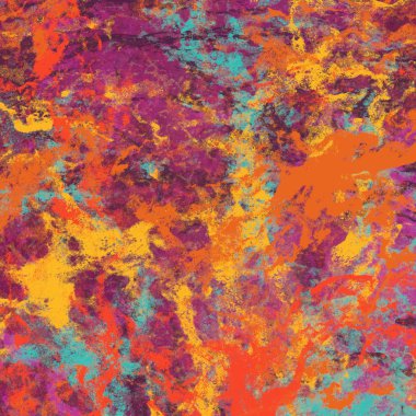 metin için alanı olan grunge arkaplanı