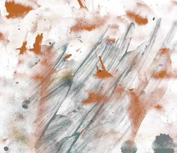 Metin için alanı olan soyut suluboya arkaplanı