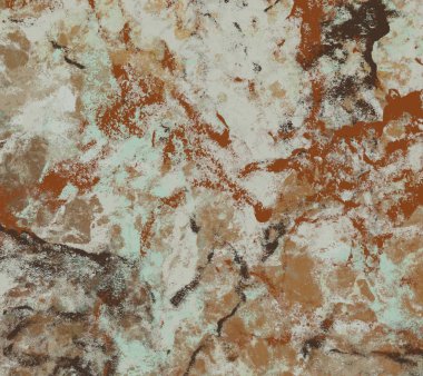 Boya lekeleriyle soyut arkaplan 