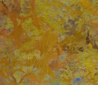 Metin için alanı olan soyut arkaplan