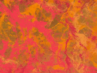 Vintage grunge arka plan, metin alanı olan