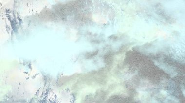 renkli mermer doku ile grunge arka plan