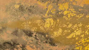 metin için alanı olan grunge doku arkaplanı