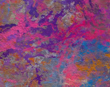 Metin için alanı olan soyut arkaplan