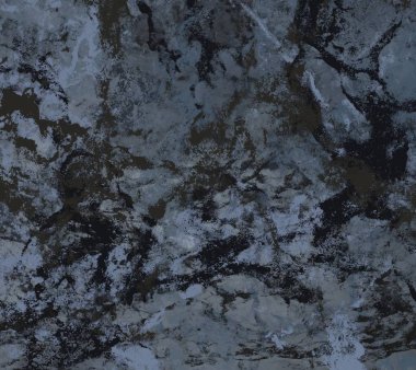 metin için alanı olan grunge arkaplanı