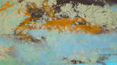 Renkli mermer desenli soyut arkaplan