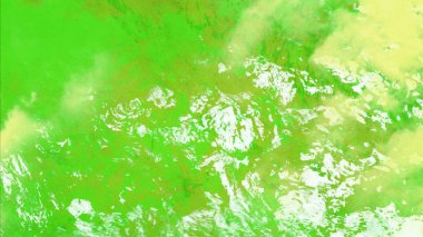 boya lekeleri ile grunge arka plan