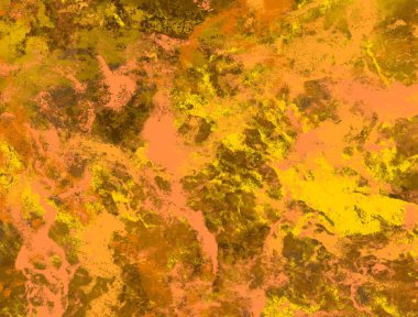 metin için alanı olan grunge arkaplanı