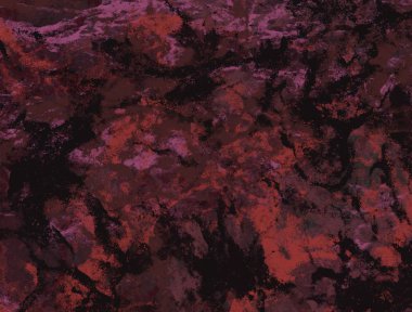 soyut hasarlı duvar kağıdı, grungy çizik arka plan  