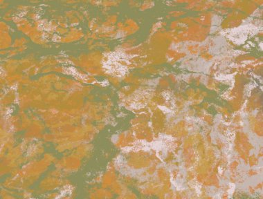 Metin için alanı olan soyut grunge arkaplanı