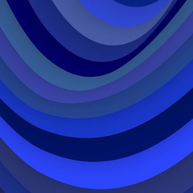 3 boyutlu illüstrasyon. Web modern fon. Renkli desen. Soyut geometrik şekiller. arkaplan.