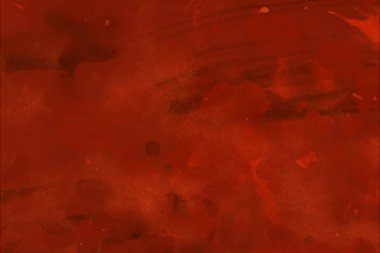 Metin için alanı olan soyut suluboya arkaplanı