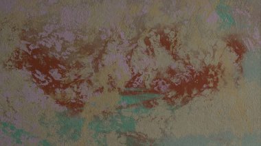 metin için alanı olan grunge arkaplanı