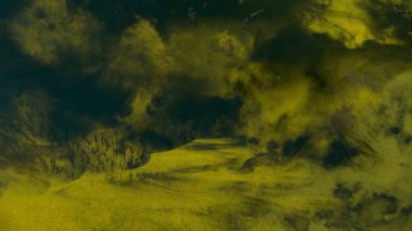 metin için alanı olan grunge doku arkaplanı