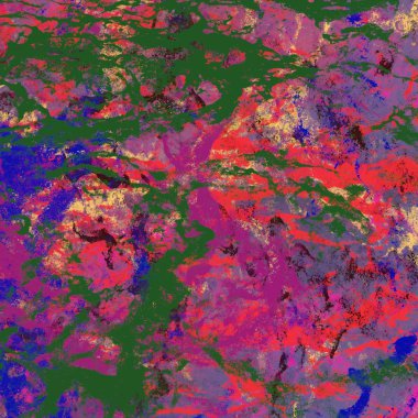 metin için alanı olan grunge arkaplanı