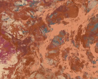 Soyut grungy dokulu arka plan