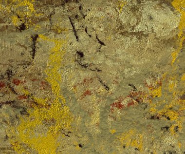 metin veya resim alanı olan Grunge arka plan