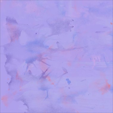 Metin için alanı olan soyut suluboya arkaplanı