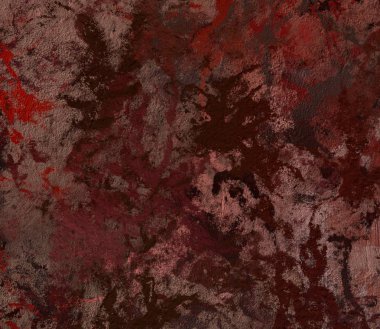 metin için alanı olan grunge doku arkaplanı