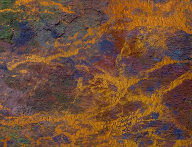 Soyut grungy dokulu arka plan