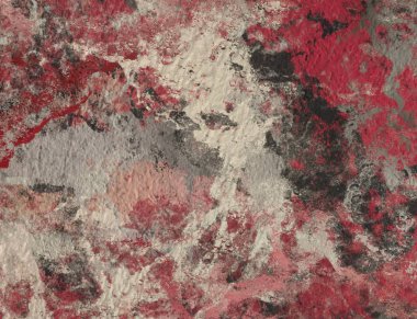 güzel renkli desenli taş arka plan