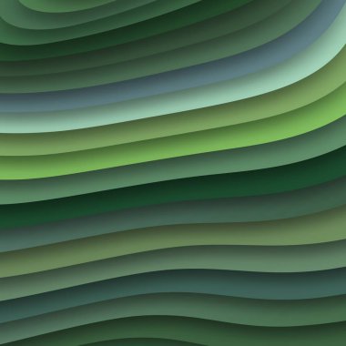 3 boyutlu illüstrasyon. Web modern fon. Renkli desen. Soyut geometrik şekiller. arkaplan.