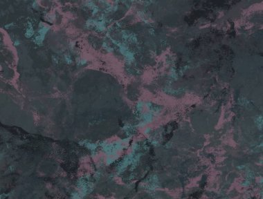 3 boyutlu illüstrasyon. Web modern fon. Renkli desen. Soyut geometrik şekiller. arkaplan.