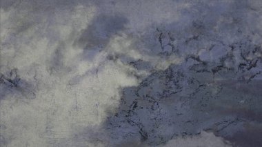 metin için alanı olan grunge doku arkaplanı