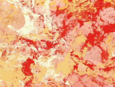 Kopya alanı ile soyut grunge mermer arkaplan