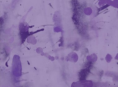 Metin için alanı olan soyut suluboya arkaplanı