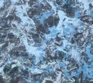 Metnin için alanı olan soyut grunge arkaplanı