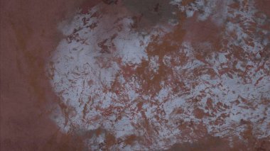 Boya lekeleriyle soyut arkaplan 